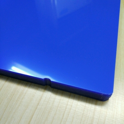 디지털 화상 처리 출력을 위한 210mmx279mm 청색 X- 선 필름 잉크젯 의료용 필름