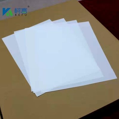 150 마이크론 세미 투명한 레이저 X- 선 영화 토너 레이저 인쇄용 필름