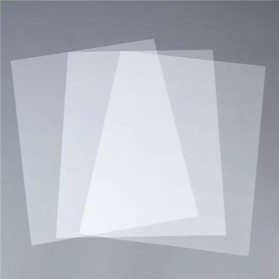 A4 210 밀리미터 Ｘ 297 밀리미터 열 전달 필름 엡손 L1800 파일 정의 인쇄용 필름