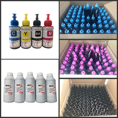 70ML 의료용 필름 특별한 잉크 엡손 규범 잉크젯 프린터 잉크