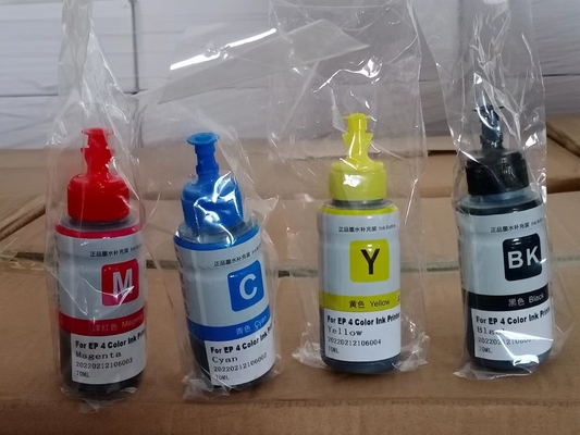 70ML 의료용 필름 특별한 잉크 엡손 규범 잉크젯 프린터 잉크