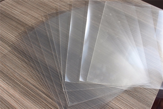 레이저 프린터 11x17을 위한 투명 필름