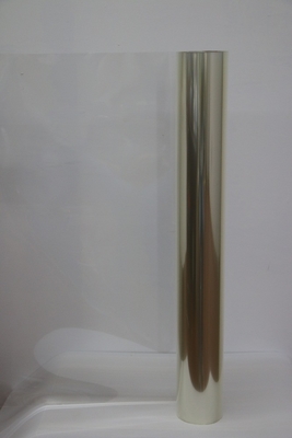 36&quot;X30m 빨리 투명 페트를 말리는 실크 차막은 잉크젯 프린터를 위해 영화화됩니다