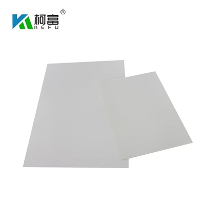 애완 기반을 두 125 um 150 um 180 um 의학 건조박막잔류 하얀 잉크젯 X- 선 영화 OEM