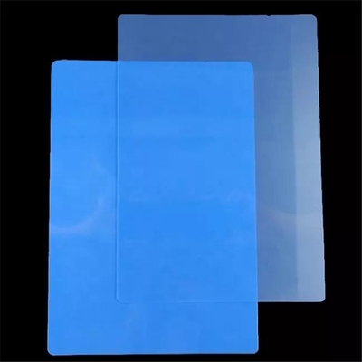 20x25cm 의학 마른 레이저 이미지막 방수 애완 후지 X- 선 필름 시트