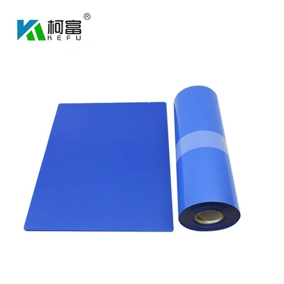 11 Ｘ 14 인치 의학 건조박막잔류 210 um