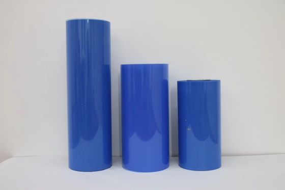 낮은 포그 13x17 인치 의학 건조박막잔류 디지털 X- 선 필름 330mmx432mm