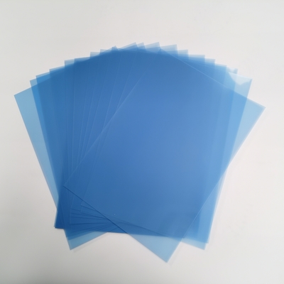 320dpi 결의안 의학 건조박막잔류 10x12 인치 애완 기반을 둔 써멀 프린터 영화