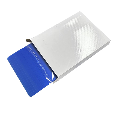 8&quot;*10 10&quot;*12&quot; 13&quot;*17&quot; 잉크젯 PET 의료 필름 잉크젯 프린터용 블루 엑스레이 필름