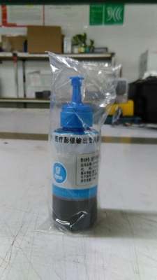 의료 이미지 보고서 출력 잉크젯 인쇄 잉크 페이지 내 출력 미니 1 Ml 한 장
