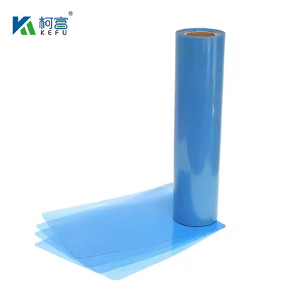 의료용 엑스레이 필름 건조 블루 잉크젯 필름 CT DR 필름 A4 20cm*25cm 의료용 잉크젯 프린팅 매체용 필름