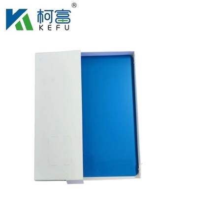 프리미엄 품질 FDA - 승인 된 의료 레이저 필름 18x24in 0.18mm 전 세계 의료 전문가에 의해 신뢰