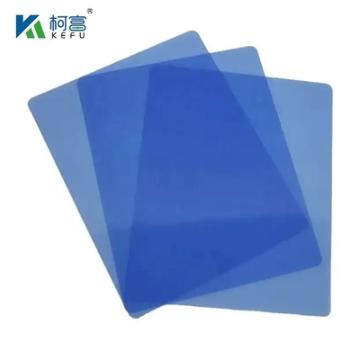 초고 민감성 의료 레이저 필름 11x14in 0.11mm 매모그래피 검사에서 작은 세부 사항을 탐지하기 위해