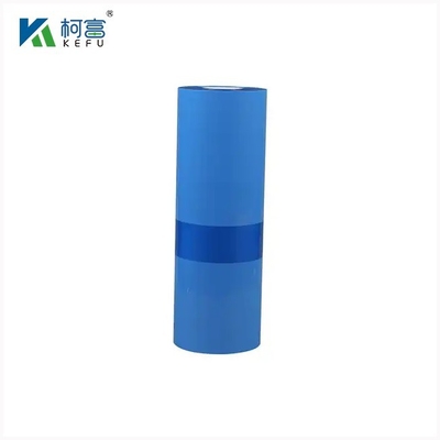 자외선 저항성 및 빛 - 빠른 의료 레이저 필름 9x12in 0.12mm 장기 이미지 안정성 및 색상 고정성을 보장합니다