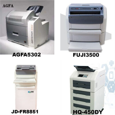 오래 지속되는 잉크젯 인쇄 A3 A4 13X17 A3 플러스 종이 크기와 호환되며 우수한 인쇄 내구성을 제공합니다