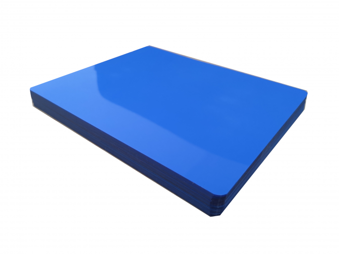 블루 잉크젯 의료 엑스레이 필름 의료 건조 필름 A4 A3 장 또는 롤 3