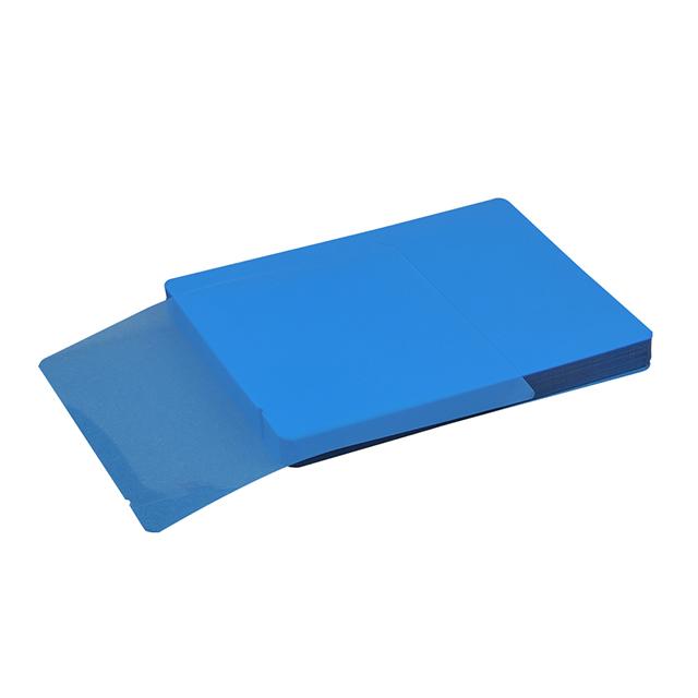 잉크젯 프린터와 명확하고 정확한 영상 촬영을 위한 블루 의료 엑스레이 필름 2